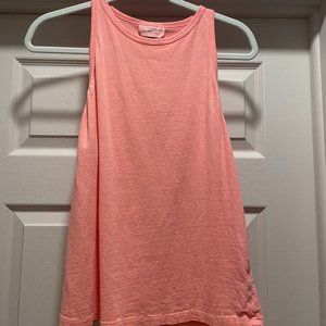 Universal Thread Pink Tank Top